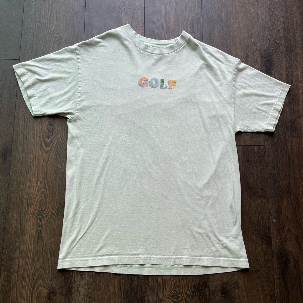 GOLF Short Sleeve T-Shirt